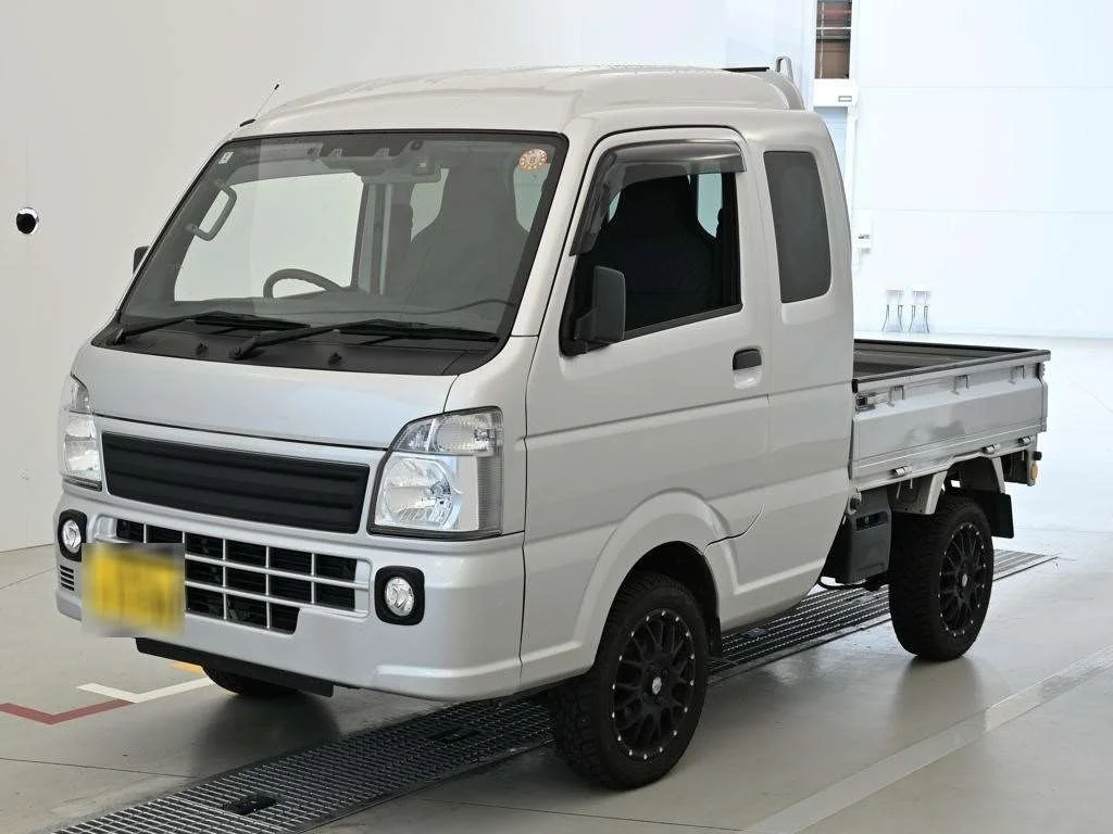 Suzuki Carry Truck DA16T 2023